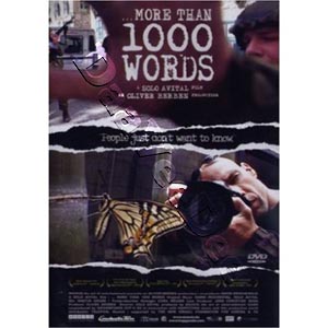 More Than 1000 Words | ...More Than 1000 Words  | More Than Thousand Words  DVD